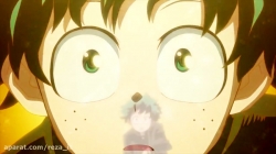 انیمه مدرسه قهرمانانه من :: فصل 1 قسمت 4 :: دوبله فارسی